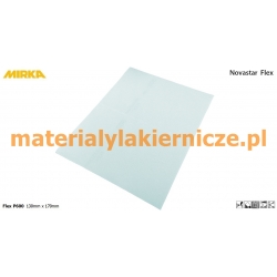 MIRKA NOVASTAR FLEX P600 materialylakiernicze.pl